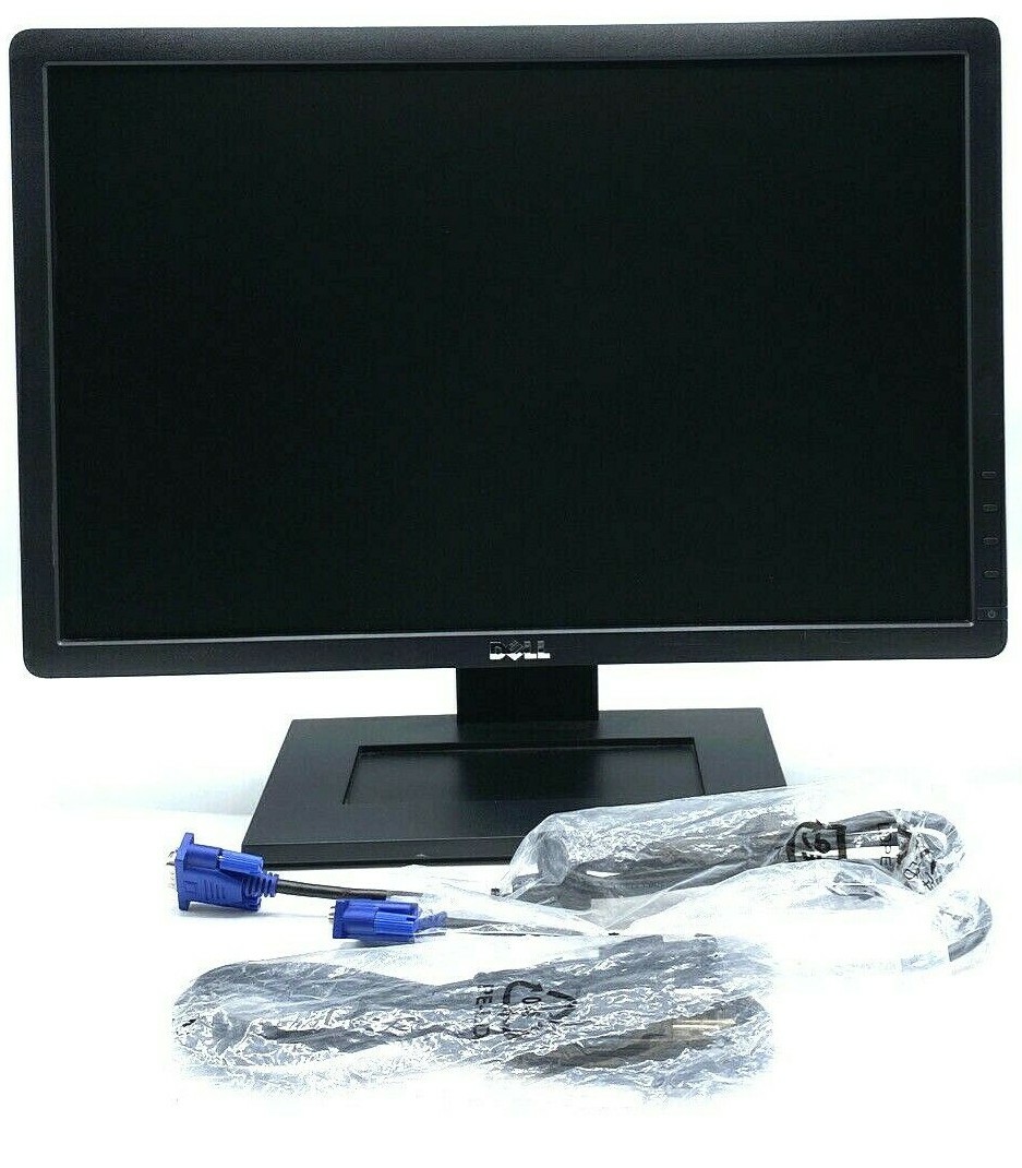 dell p2419h speaker bar